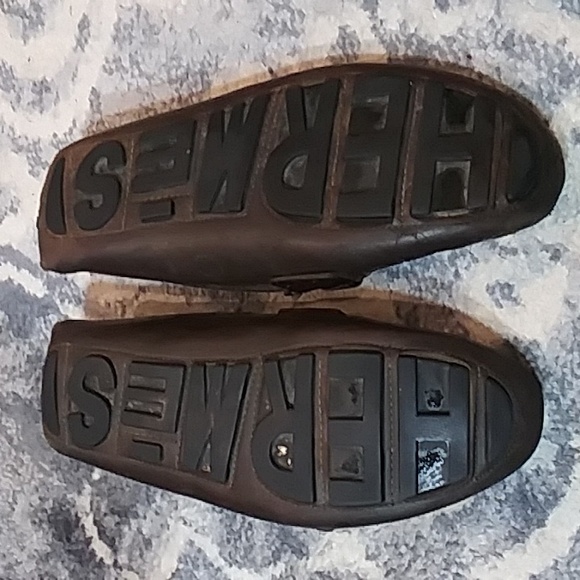 Men's Shoes - Picture 6 of 9